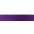 Satinband - Hoodieband - violett - 25 mm